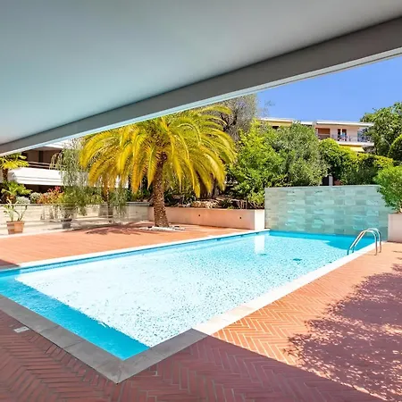 Montfleurie Tei142 3p شقة *